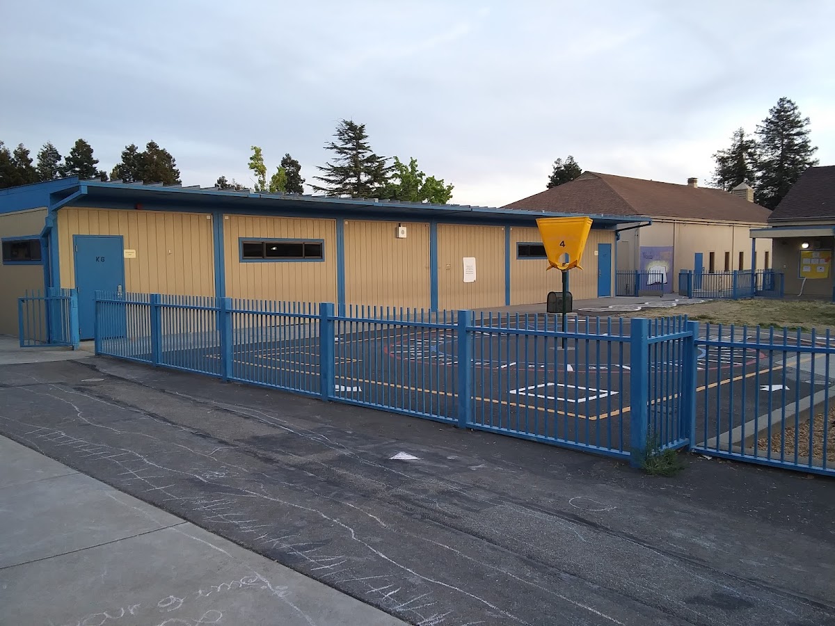 James Leitch Elementary