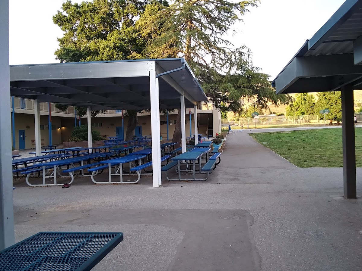 Warm Springs Elementary