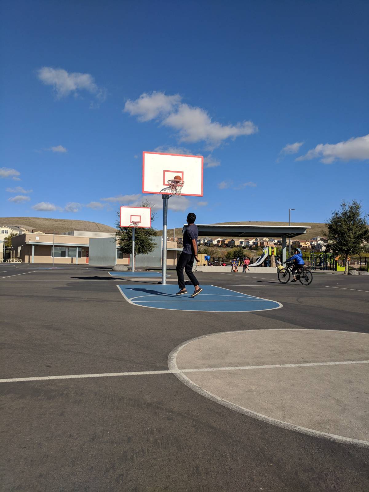 J. M. Amador Elementary