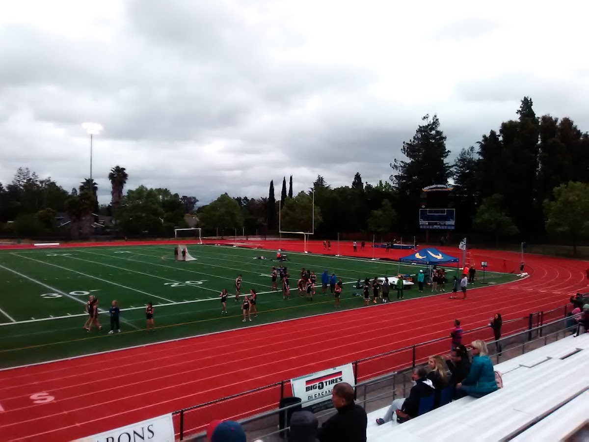 Foothill High