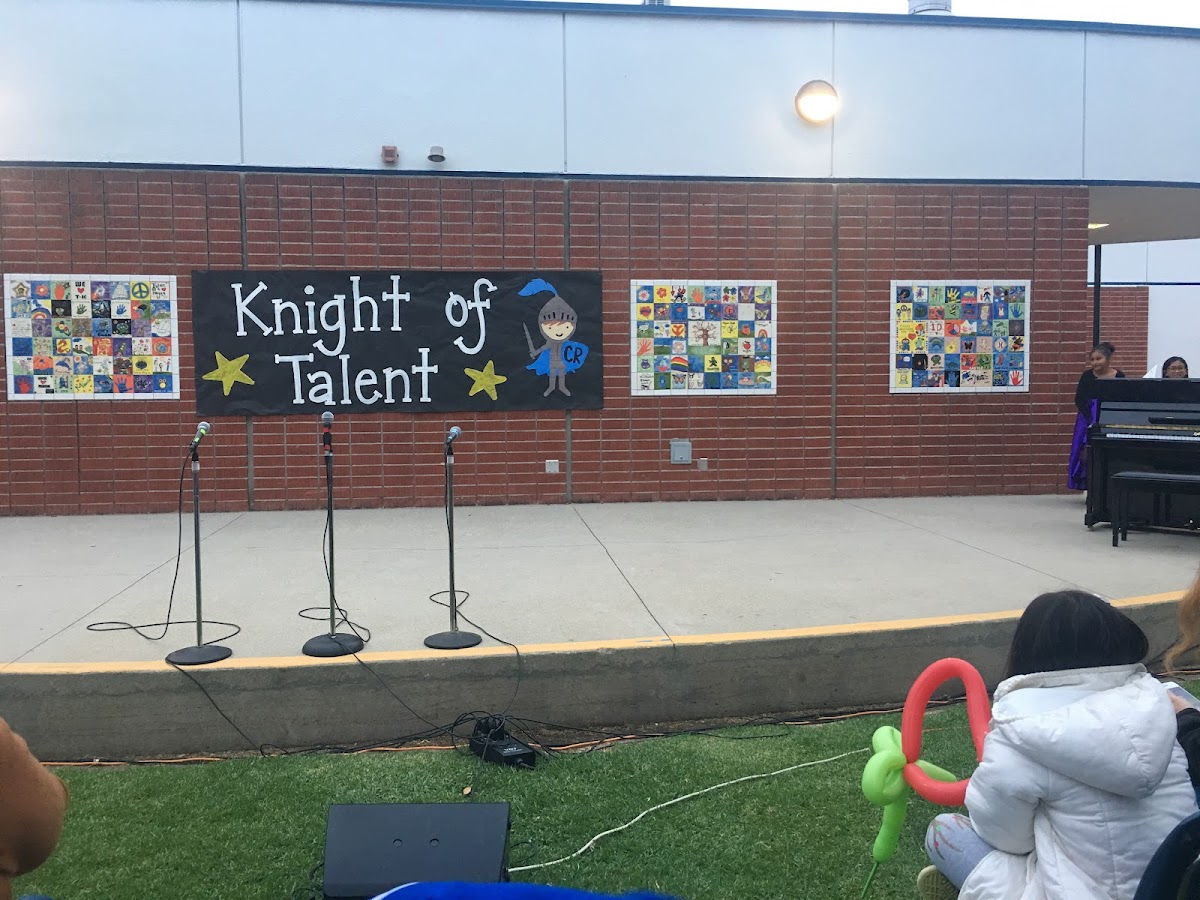 Castle Rock Elementary