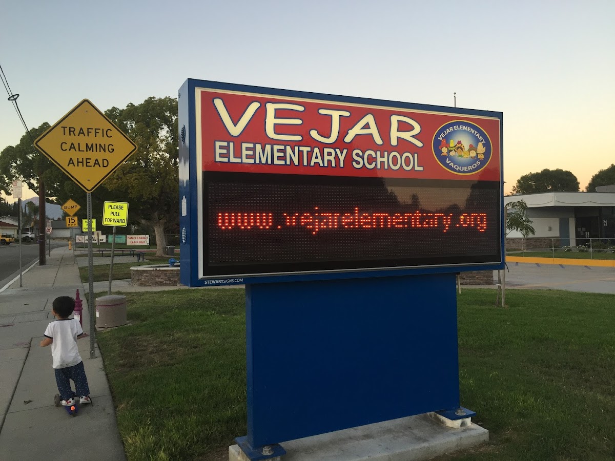 Vejar Elementary