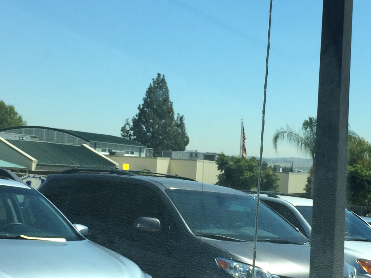 Cyrus J. Morris Elementary