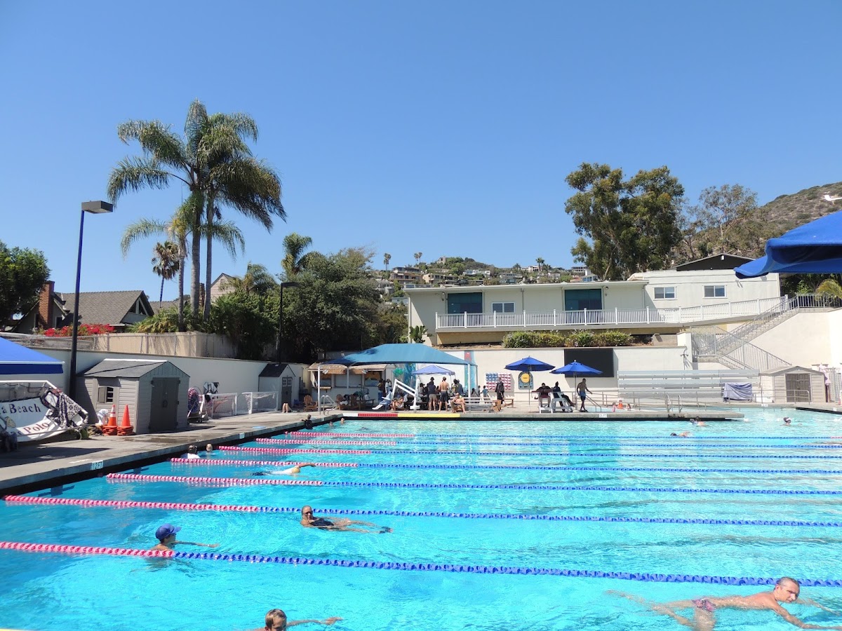 Laguna Beach High