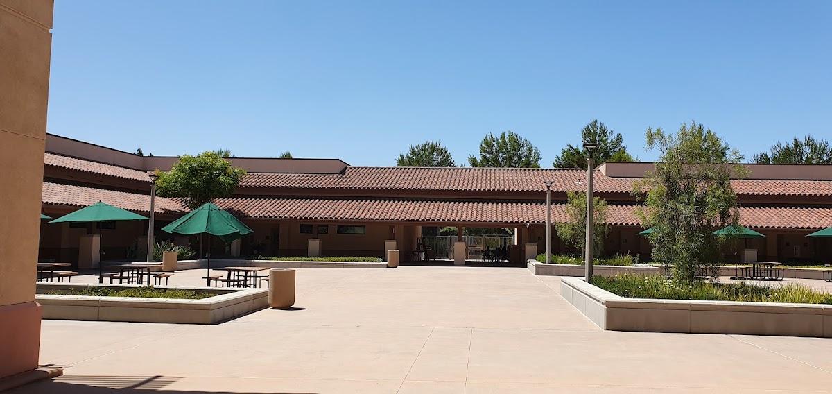 Orchard Hills