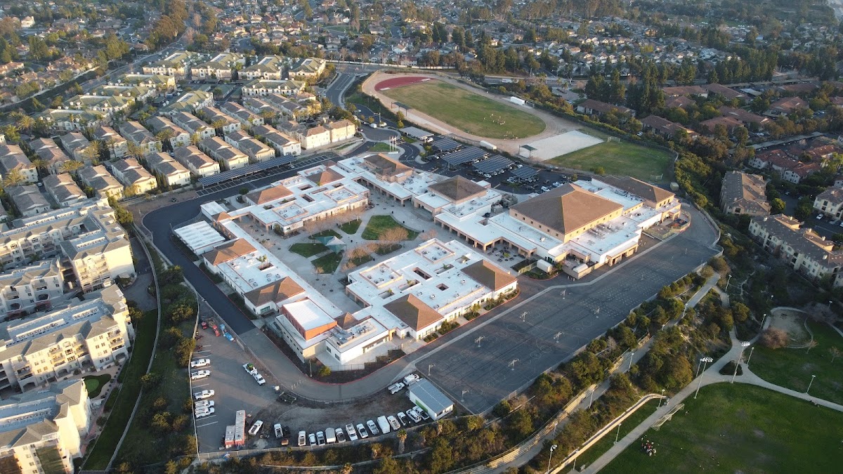 Carmel Valley Middle