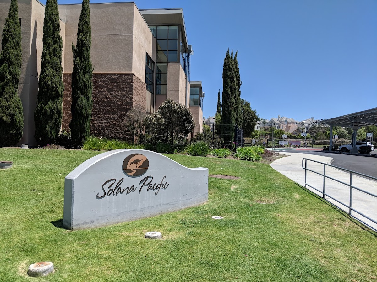Solana Pacific Elementary
