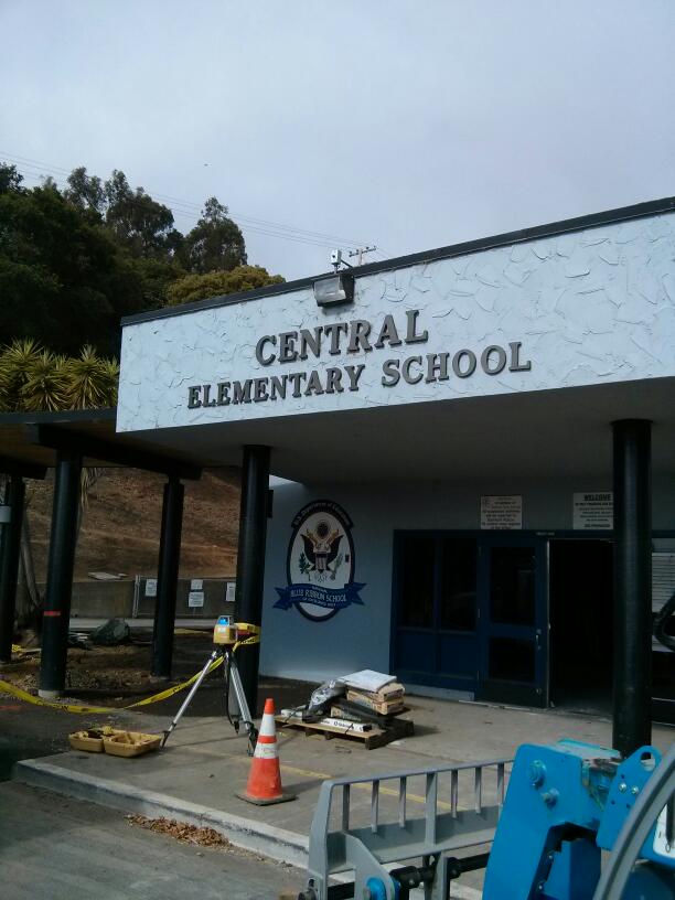 Central Elementary