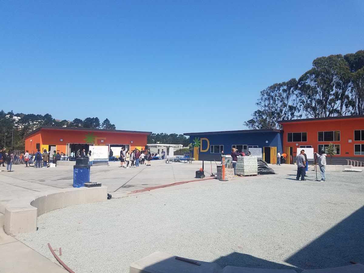 Summit Public School: Shasta