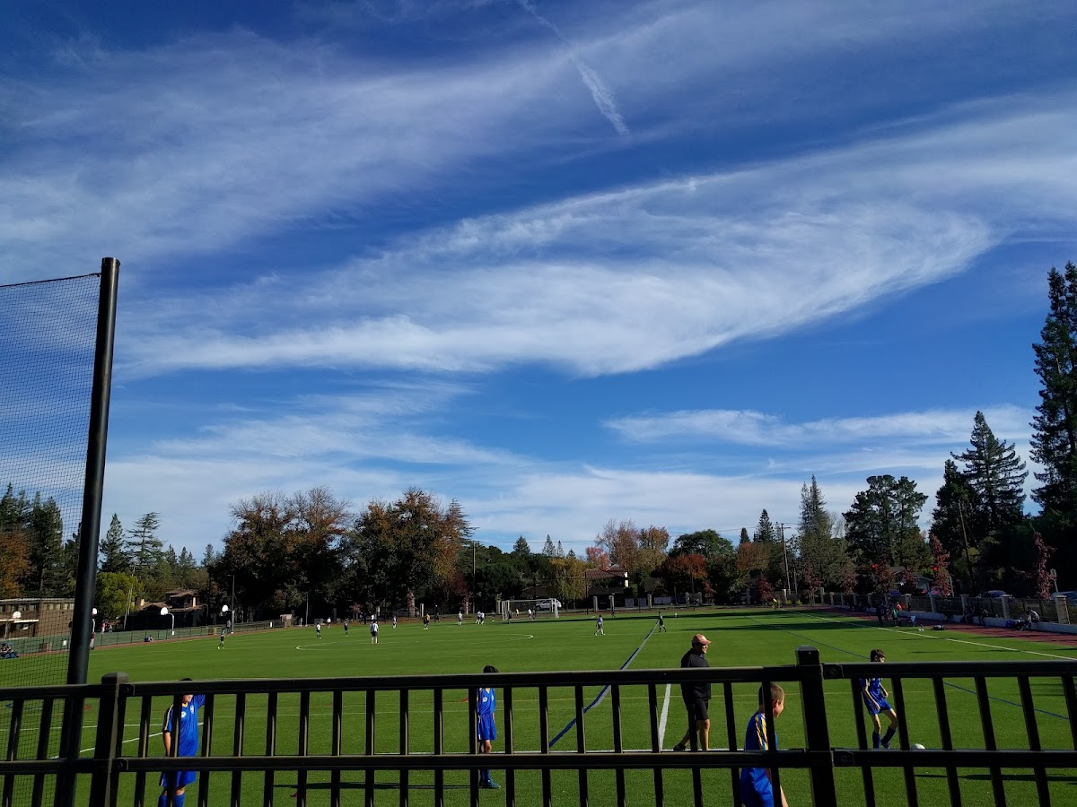 Hillview Middle