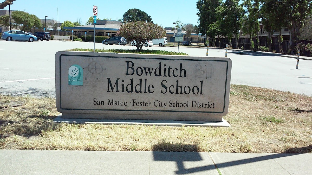 Bowditch Middle