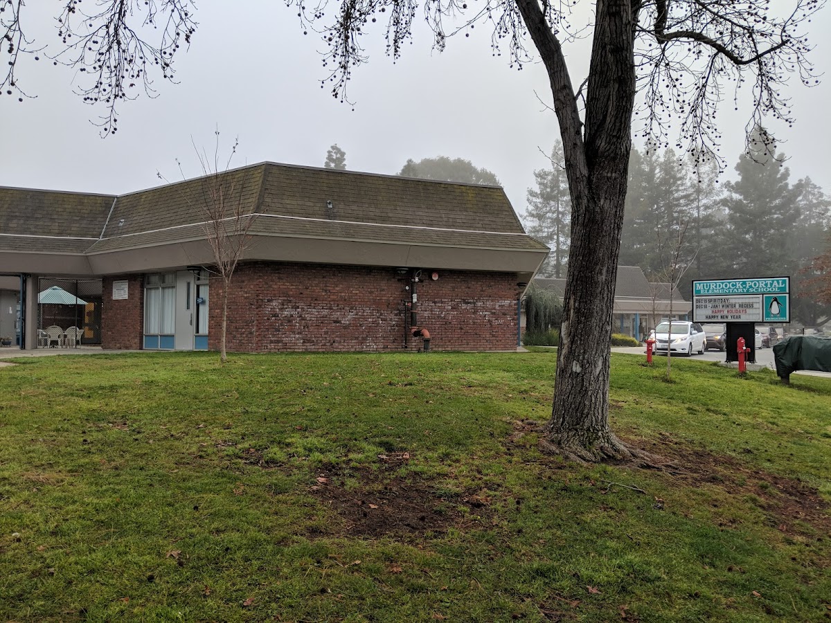 Murdock-Portal Elementary
