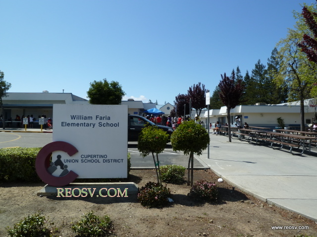 William Faria Elementary