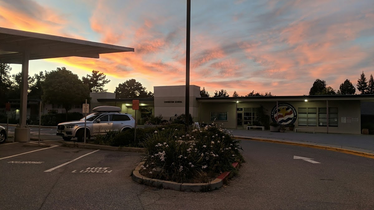 Covington Elementary