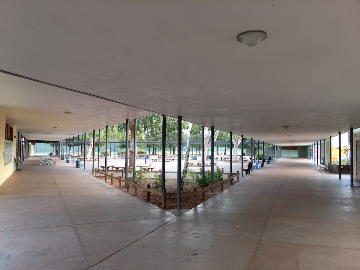 Ellen Fletcher Middle