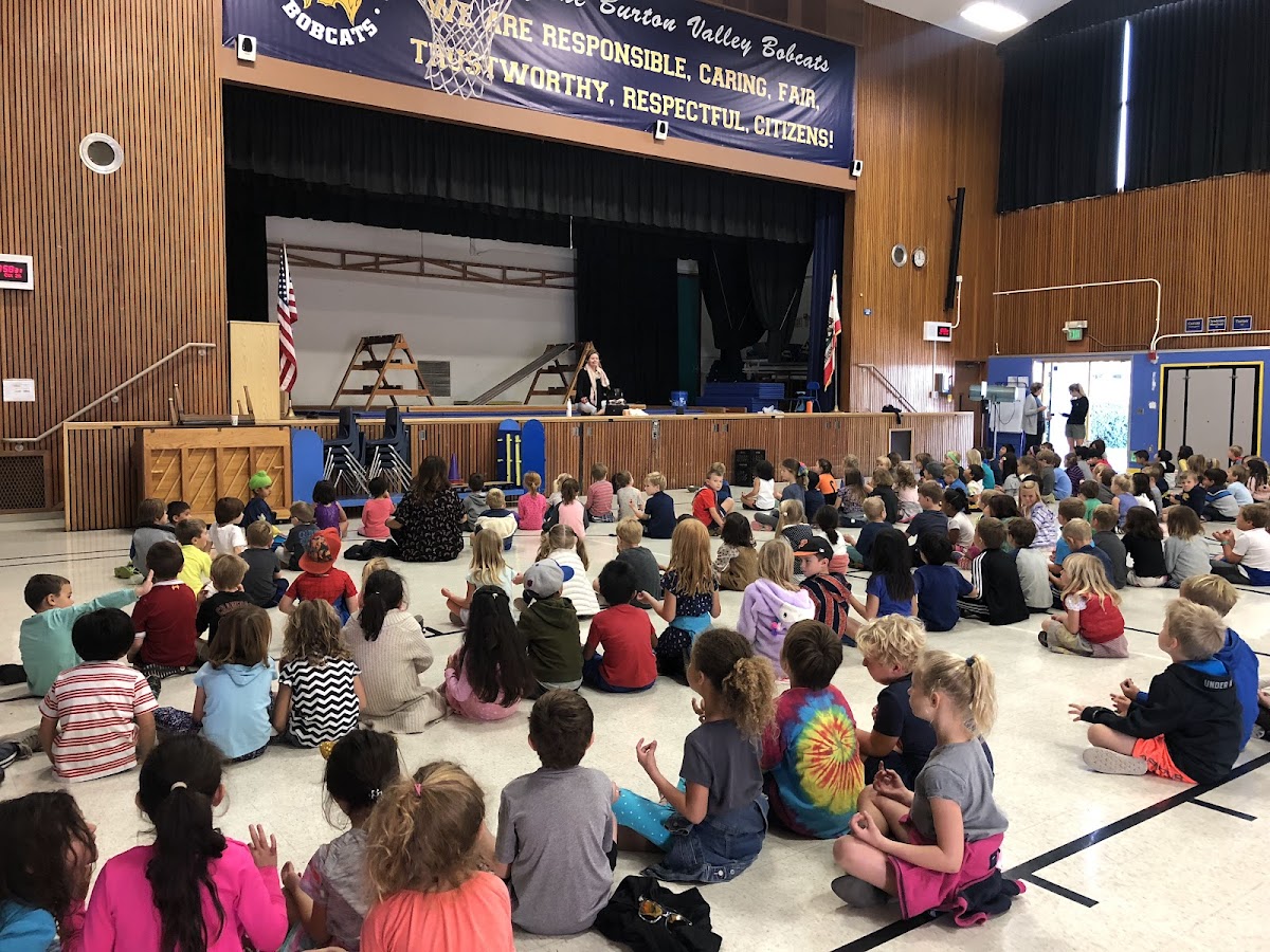 Burton Valley Elementary