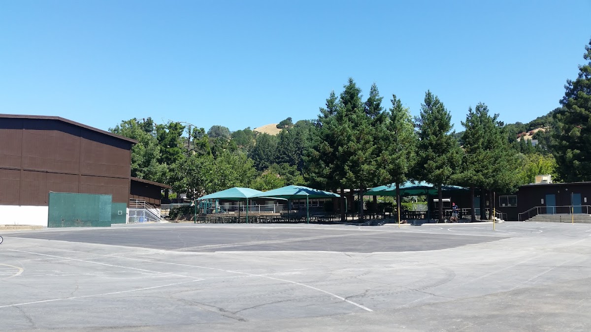 Happy Valley Elementary