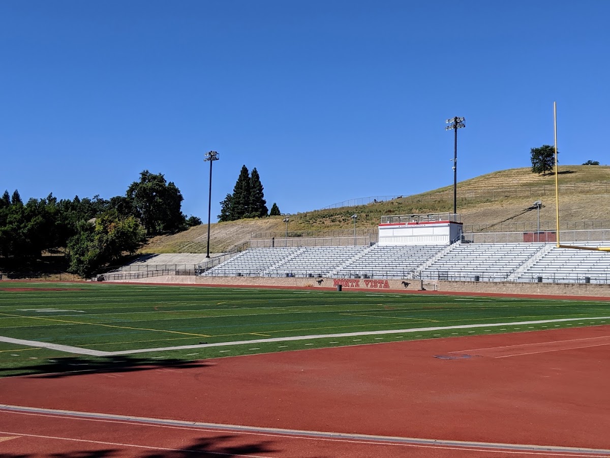 Monte Vista High