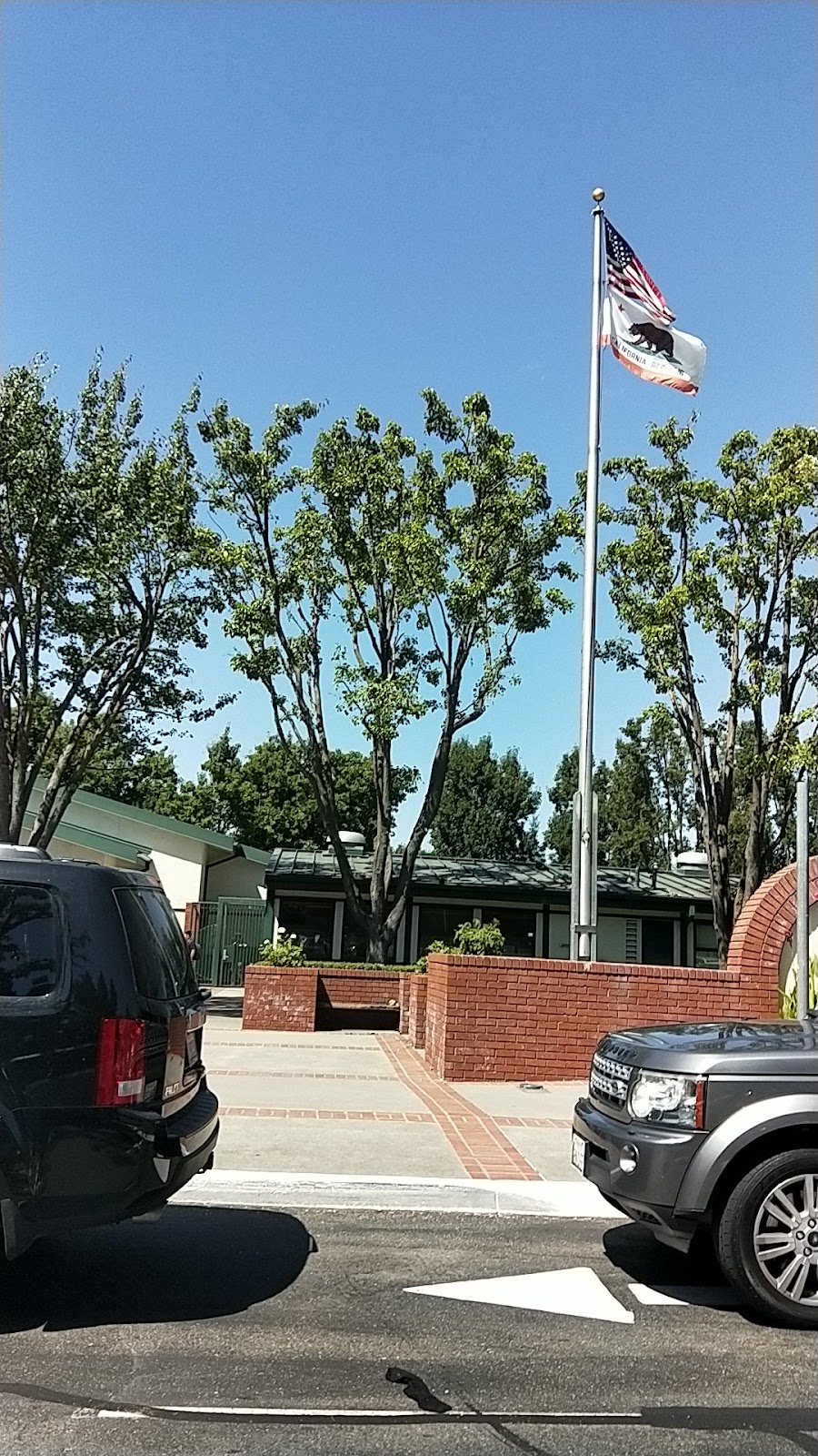 Charlotte Wood Middle