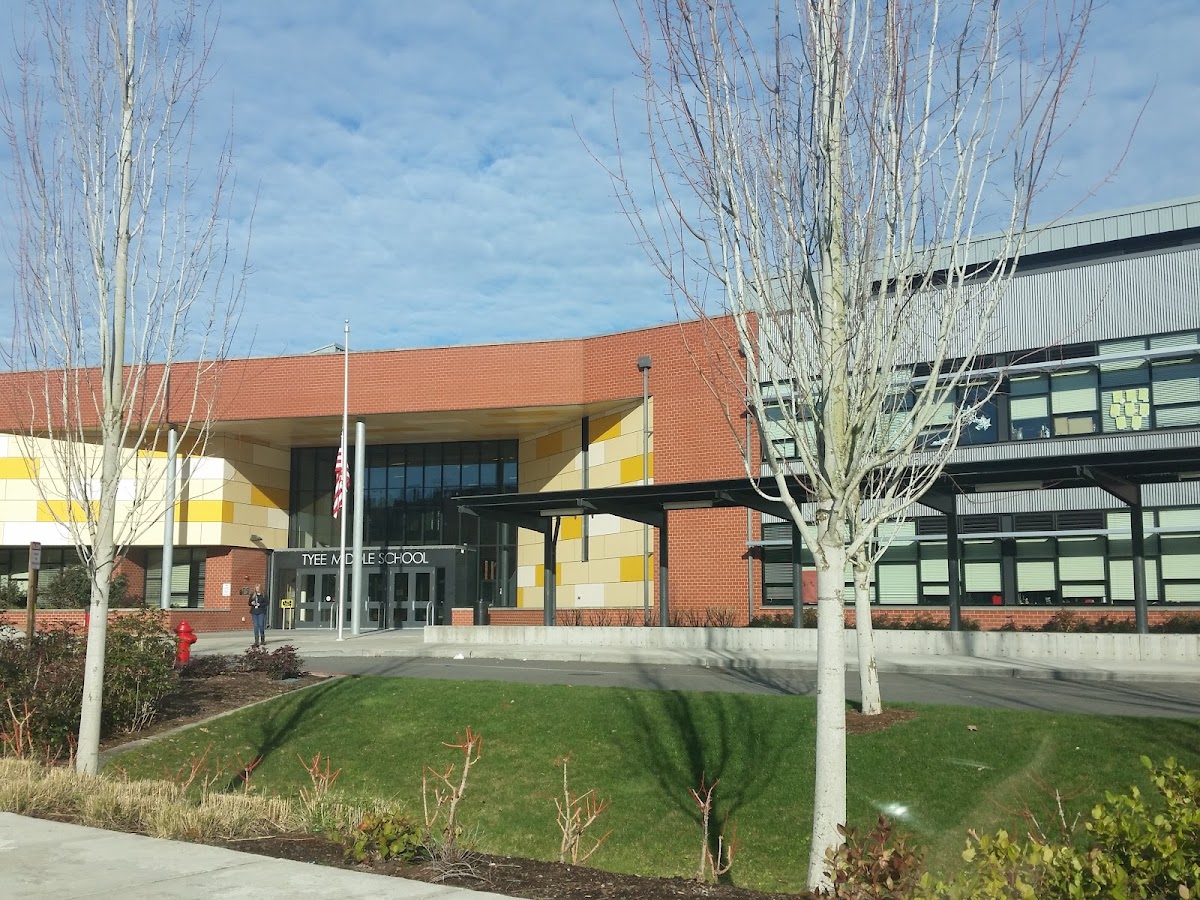 Tyee Middle School