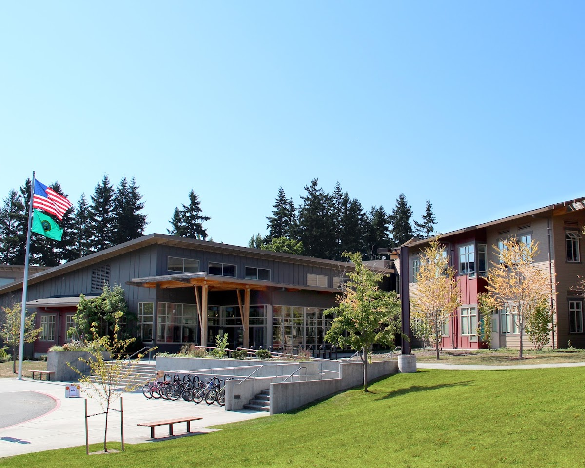 Medina Elementary School