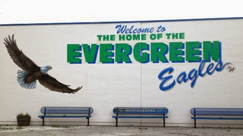 Evergreen Middle School