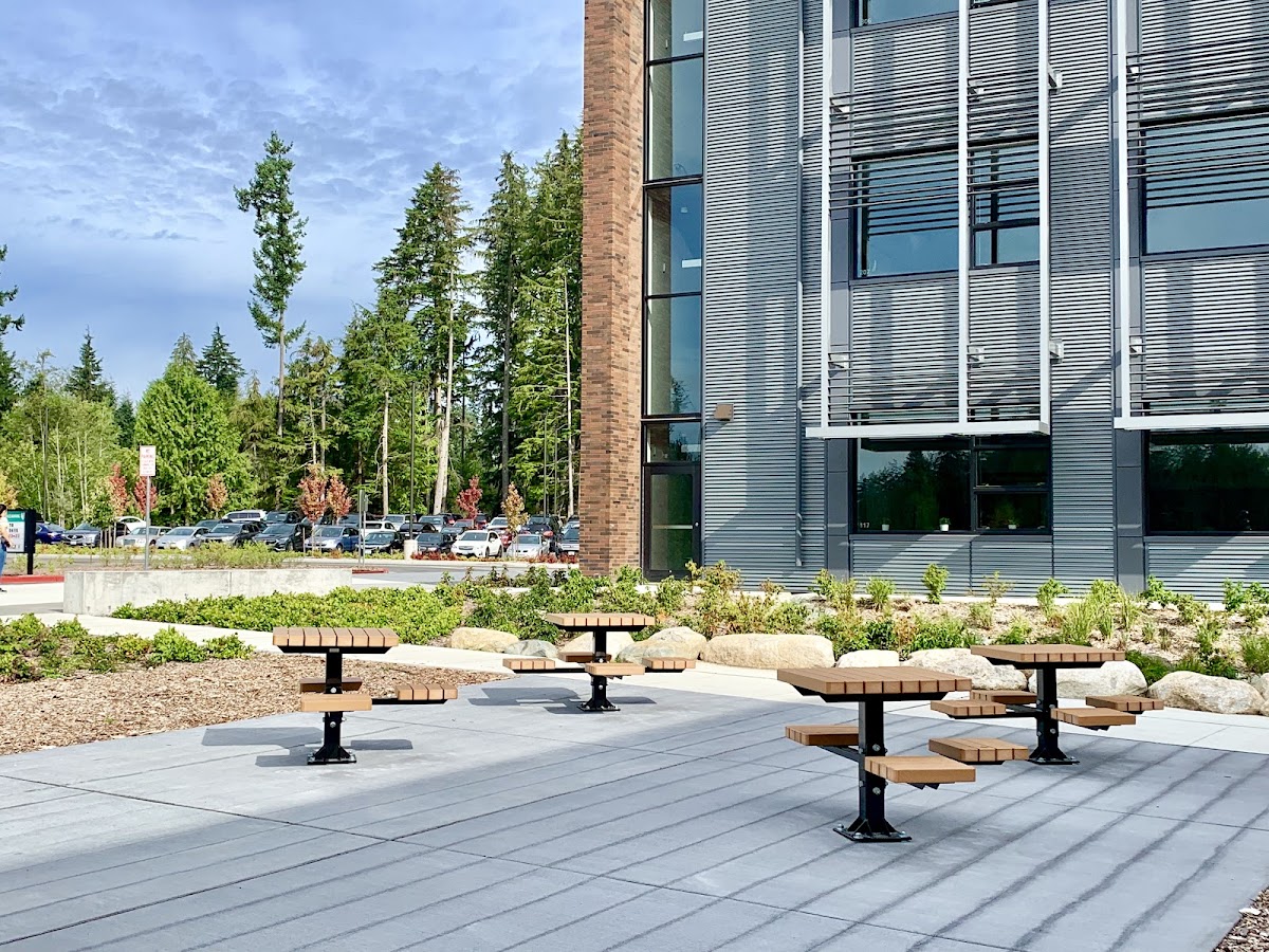 Timberline Middle School