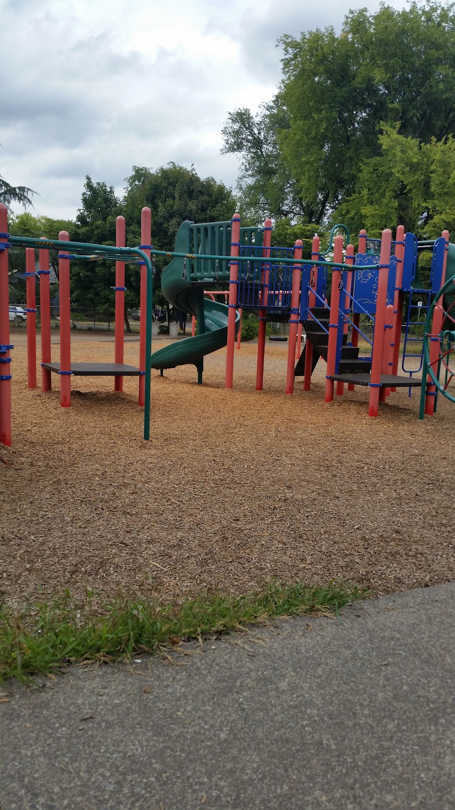 Abernethy Elementary School