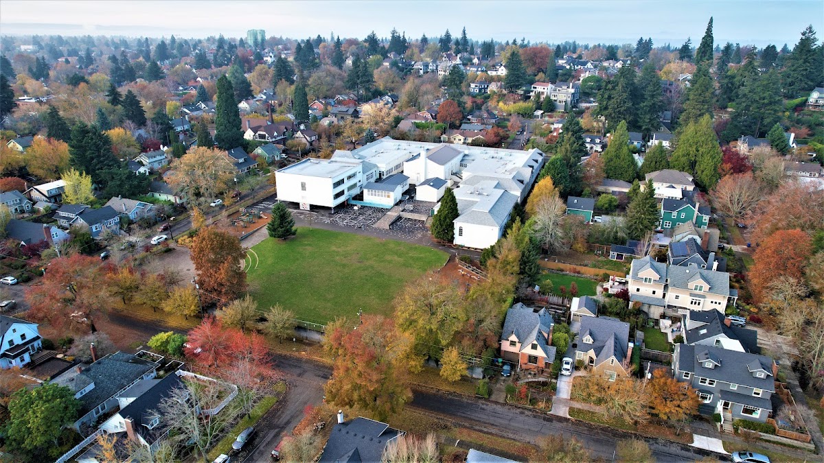 Alameda Elementary School