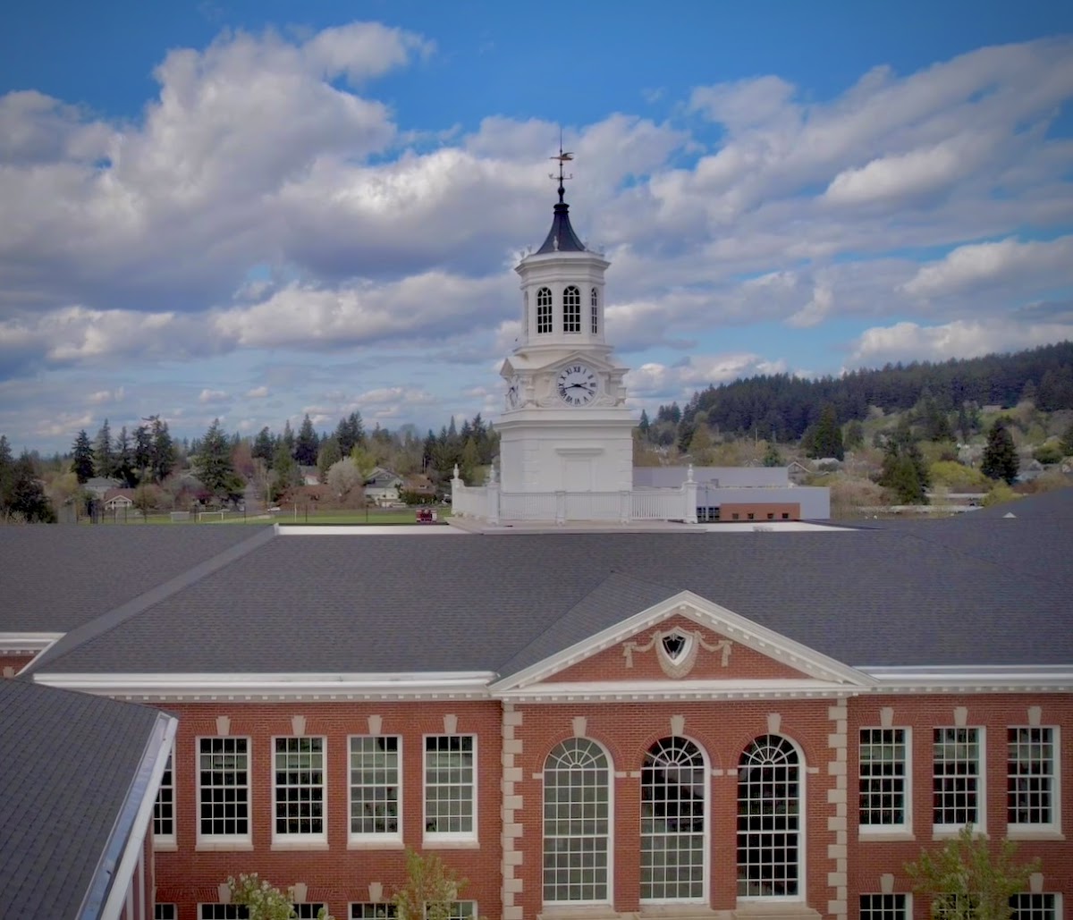 Franklin High School