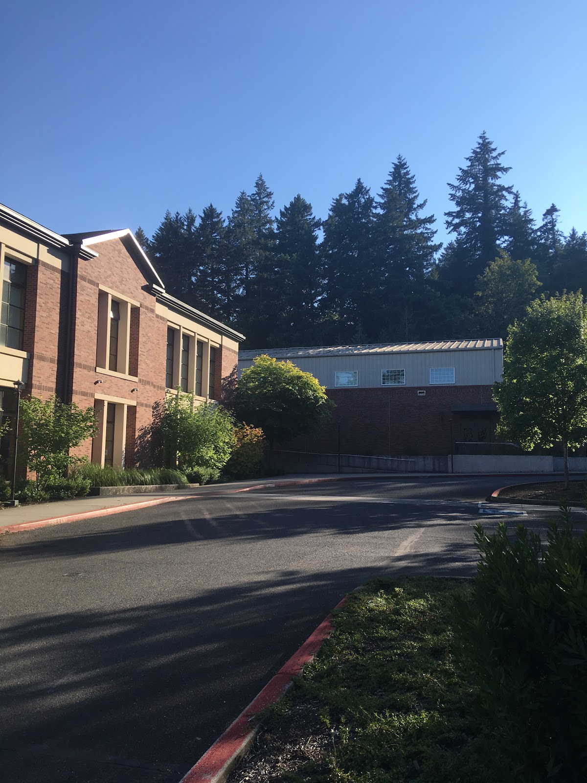 Riverdale Grade School