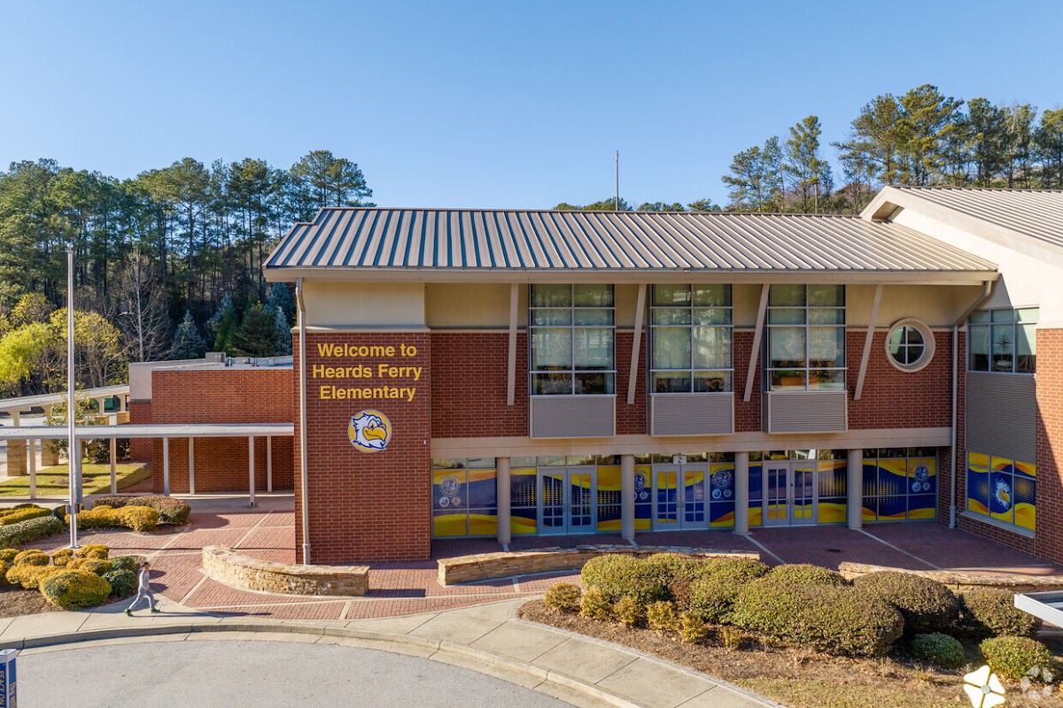 Heards Ferry Elementary School