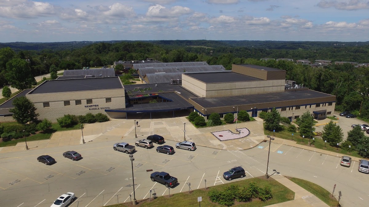 Hampton Middle School