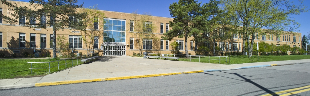 Jefferson Middle School