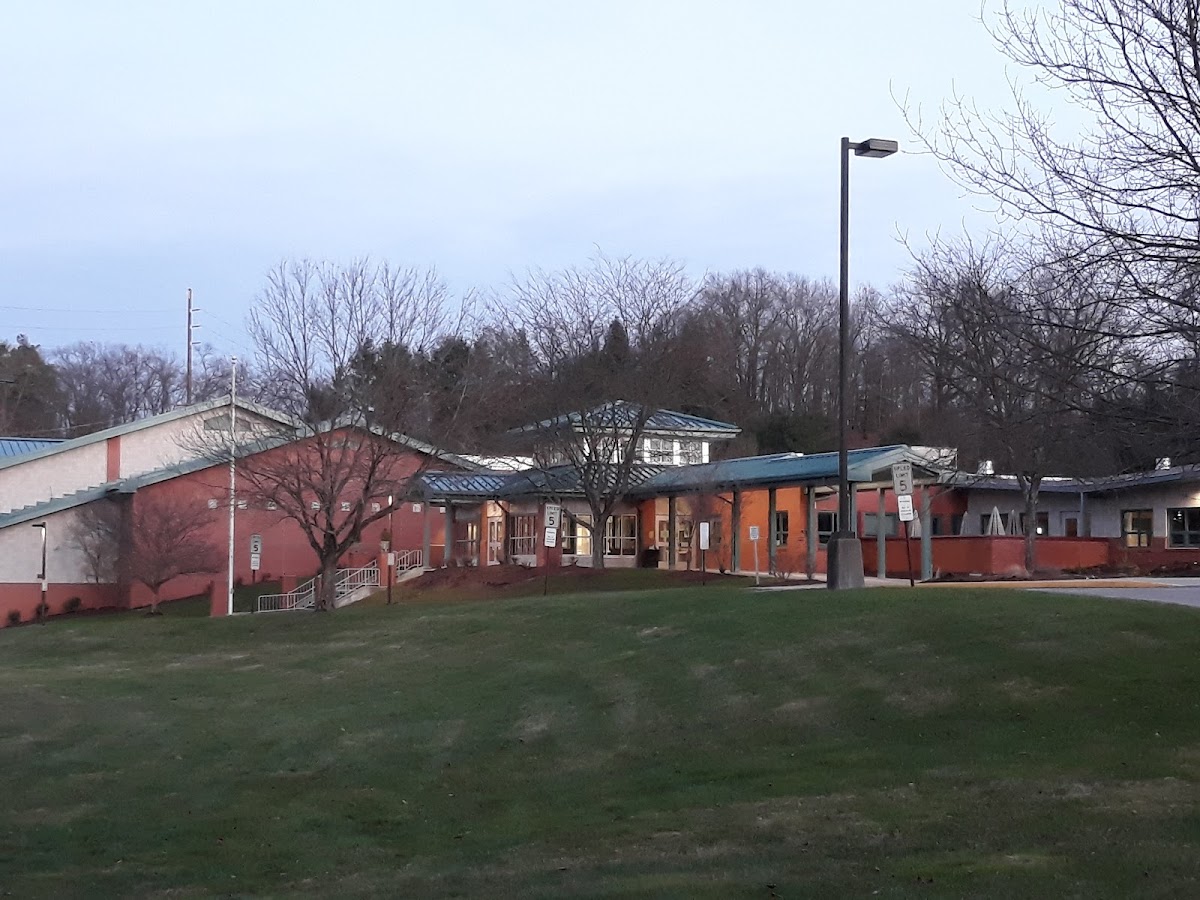 Bradford Woods Elementary School