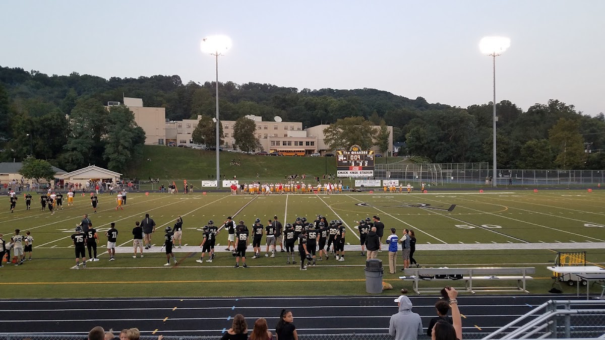 Quaker Valley High School