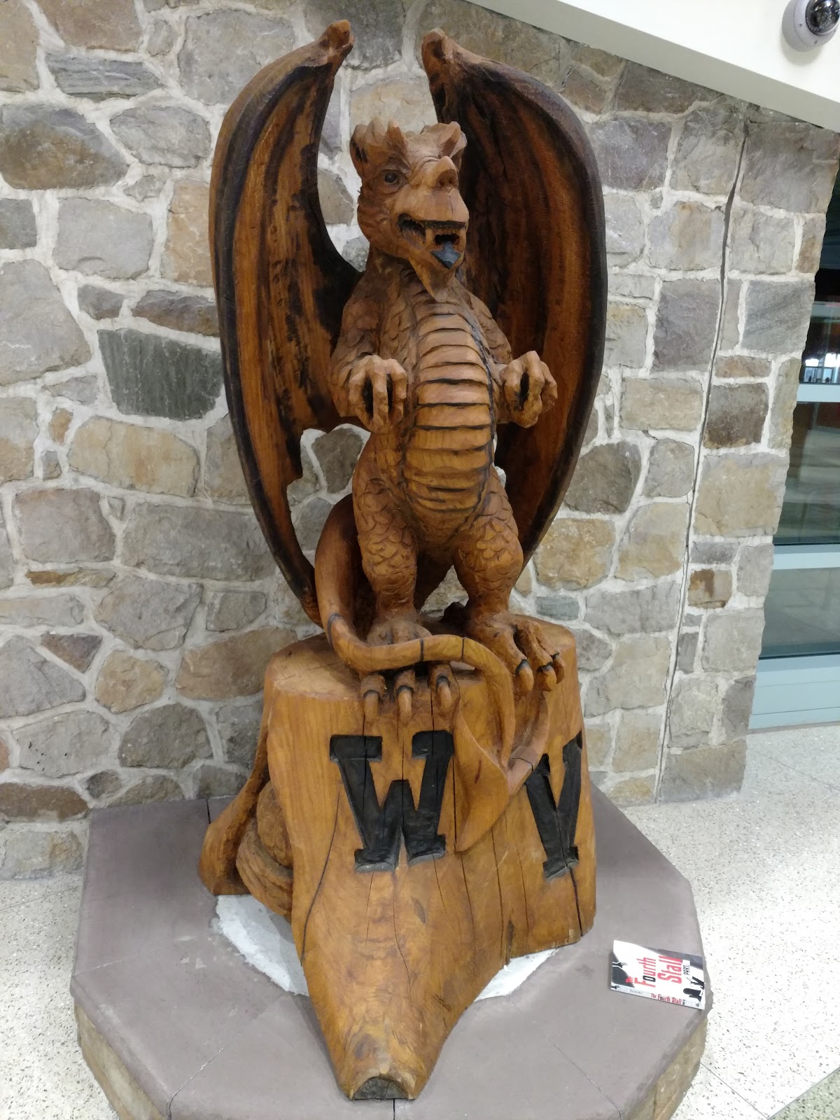 Welsh Valley Middle School