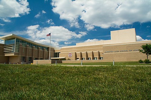 Harriton Senior High School