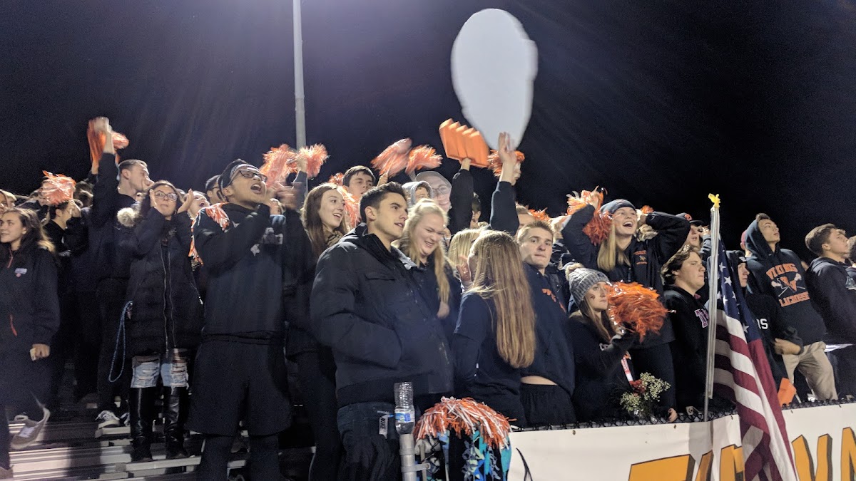 Perkiomen Valley High School