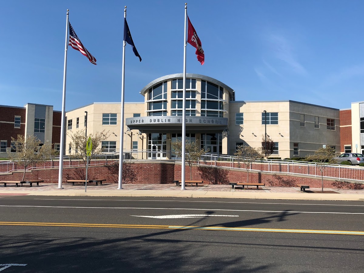 Upper Dublin High School
