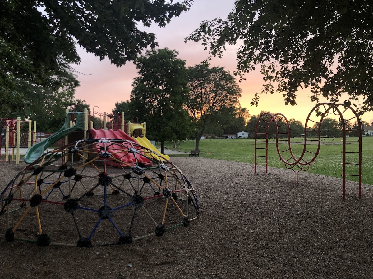 Stony Creek Elementary School